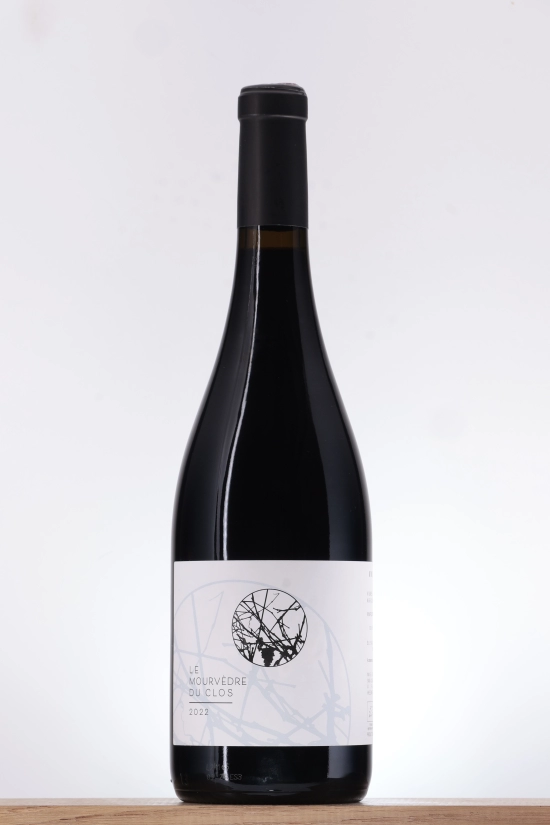 Le Mourvedre du Clos 2022 Clos de la Barthassade
