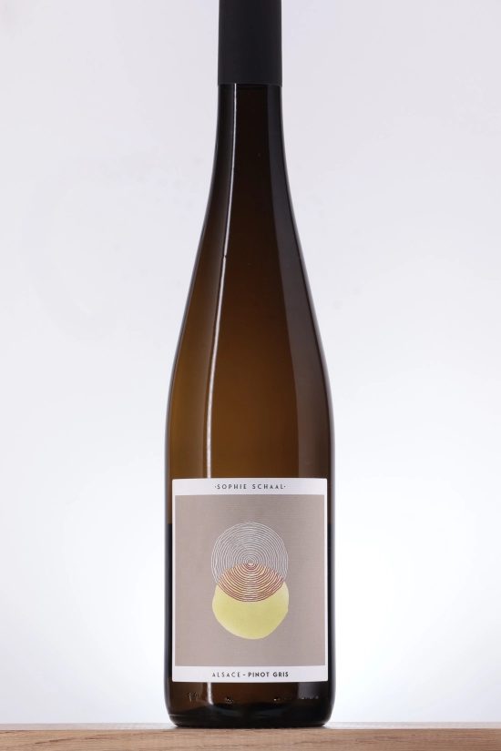 Alsace Pinot Gris 2023 Sophie Schaal