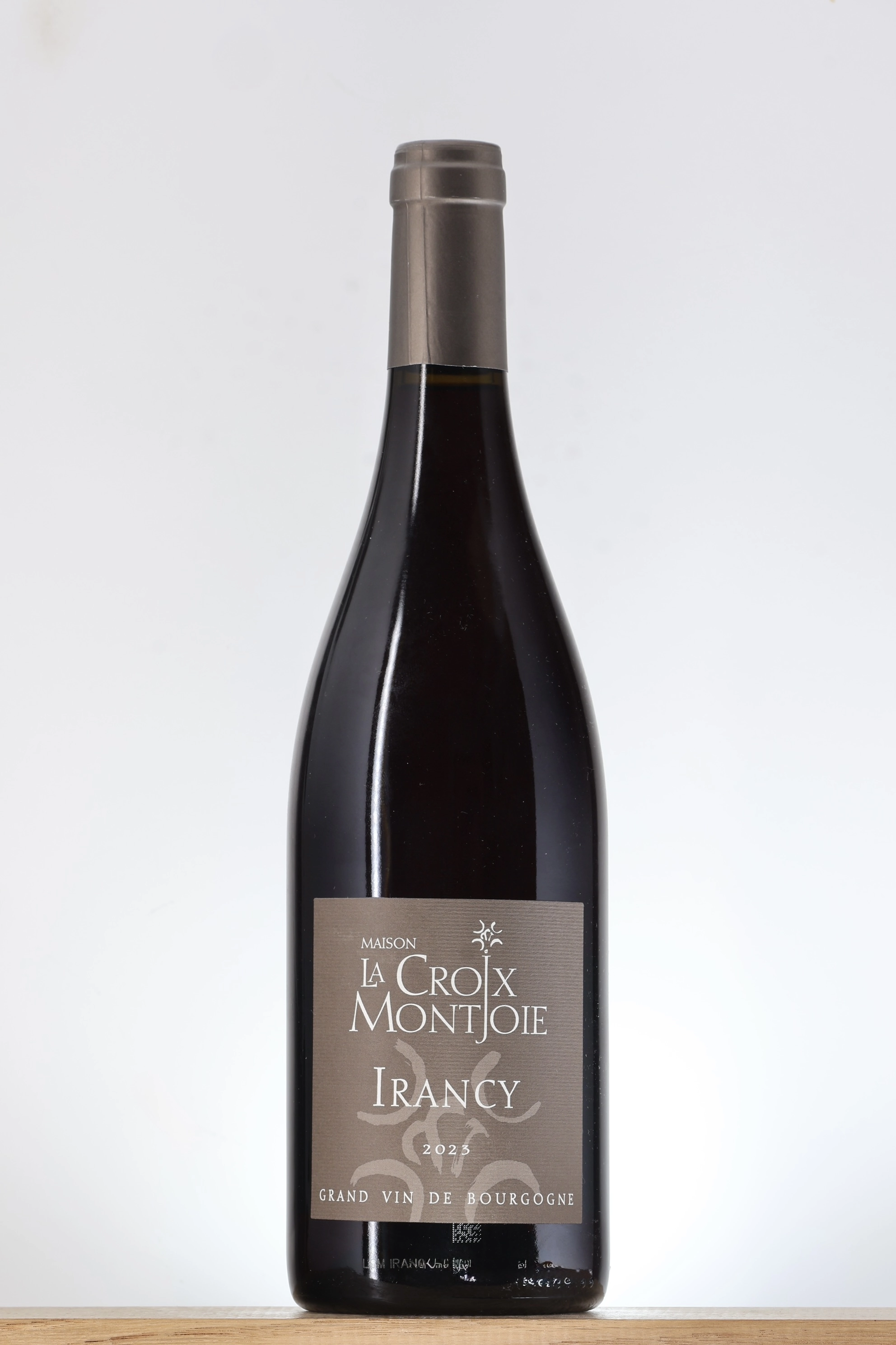 Irancy 2023 Domaine de la Croix Montjoie