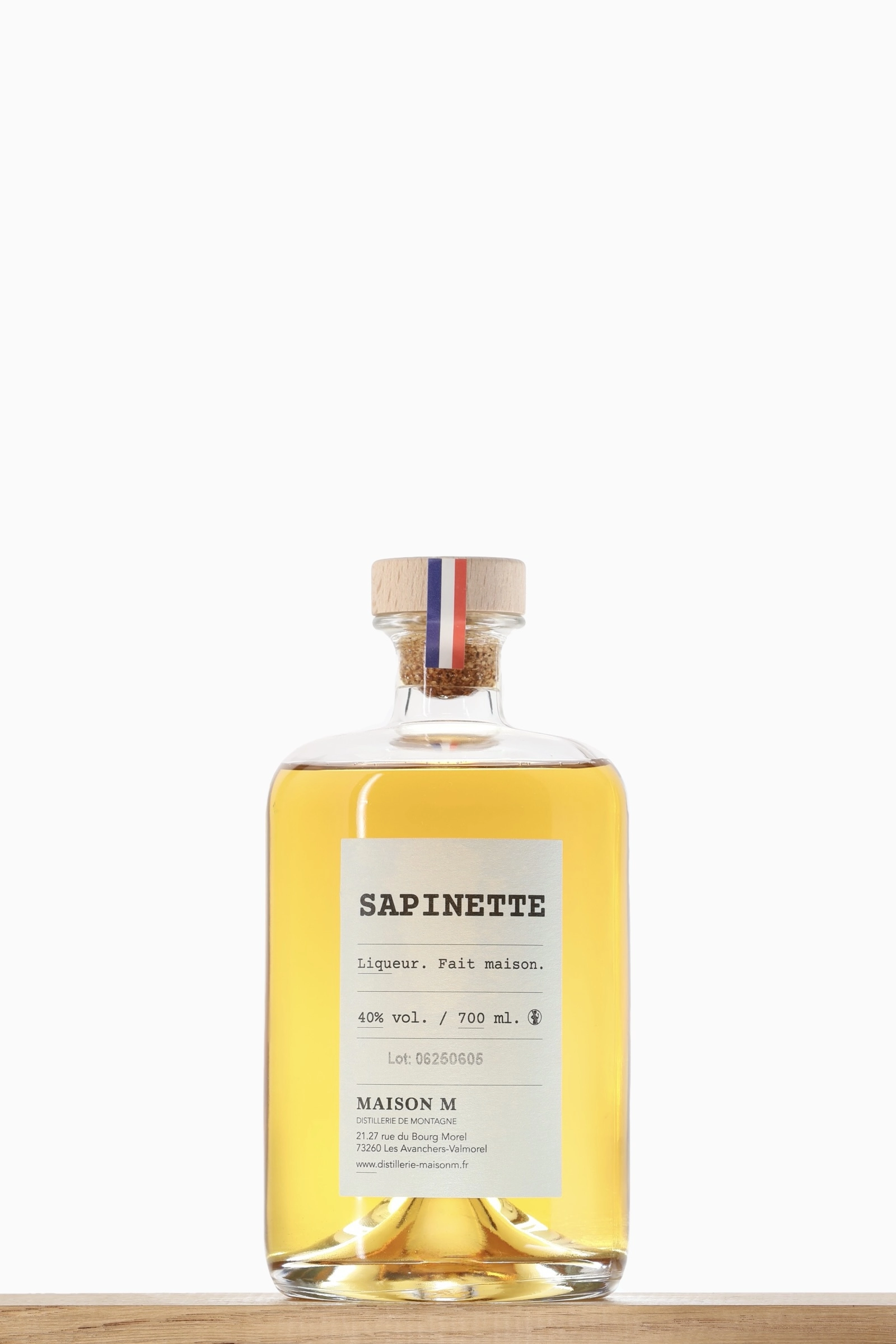 Sapinette Maison M