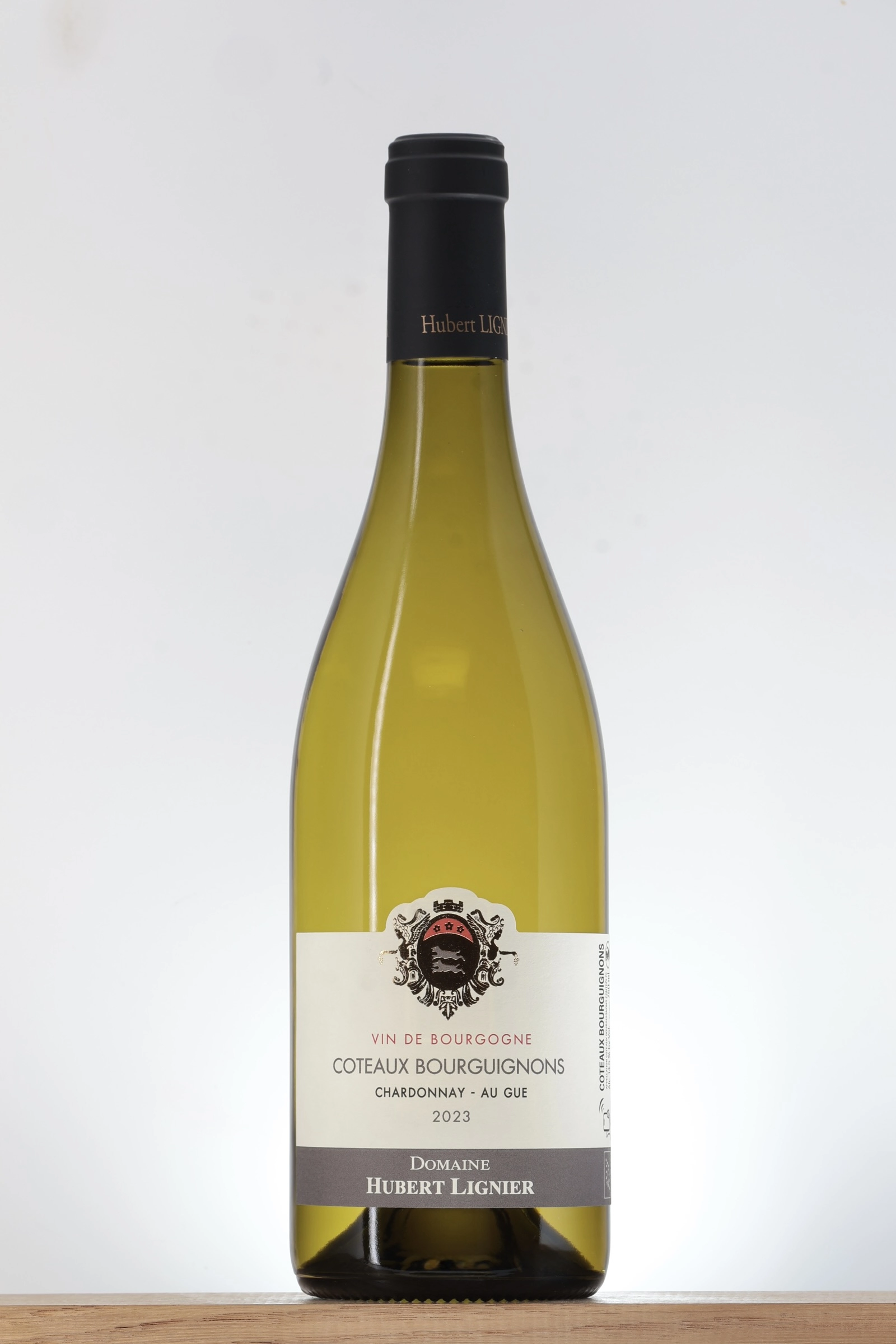 Coteaux Bourguignons Blanc Au Gué 2023 Domaine Hubert Lignier