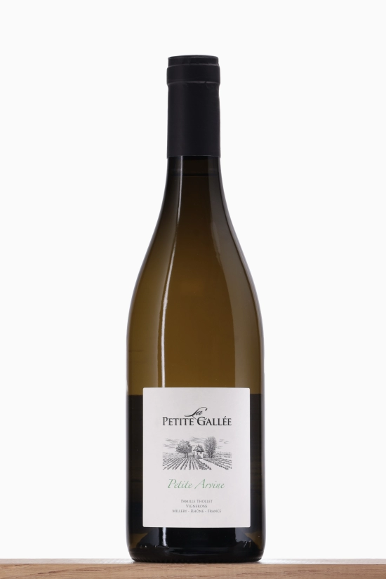 Petite Arvine 2023 Clos de la Petite Gallée