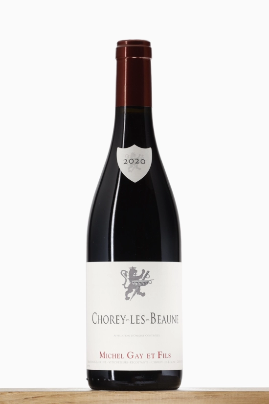 Chorey les Beaune 2020 Domaine Michel Gay
