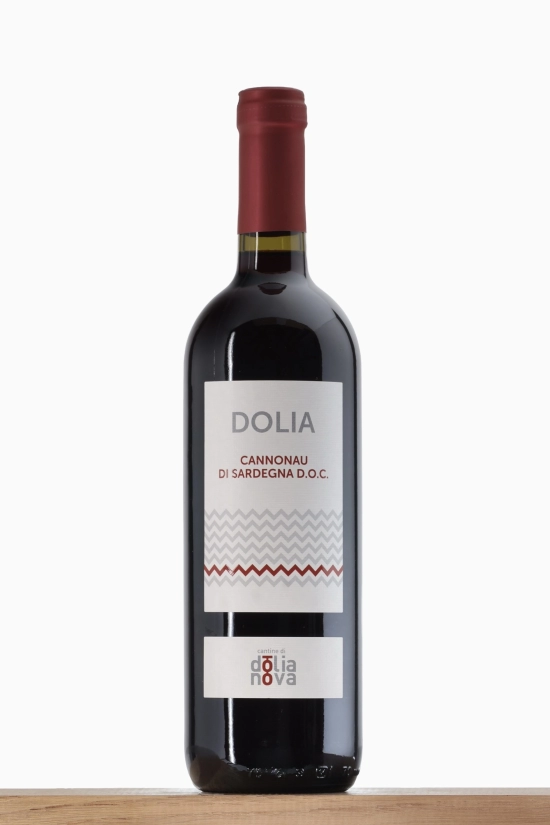 Cannonau di Sardegna 2022 Cantina di Dolianova