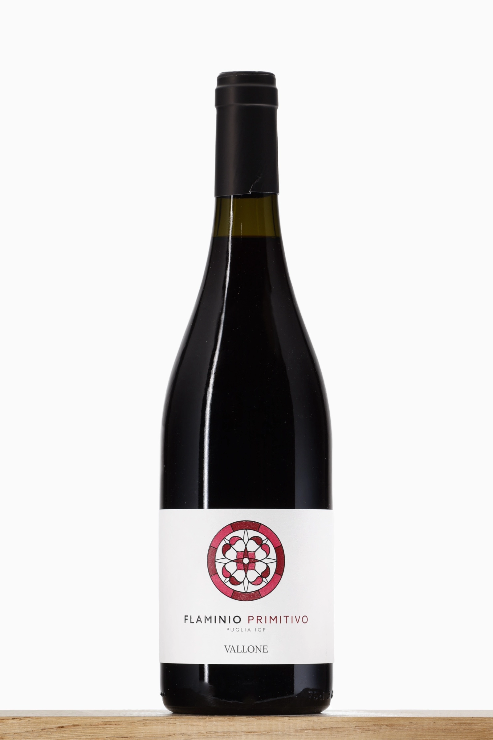 Flaminio Primitivo Salento 2024 Agricole Vallone