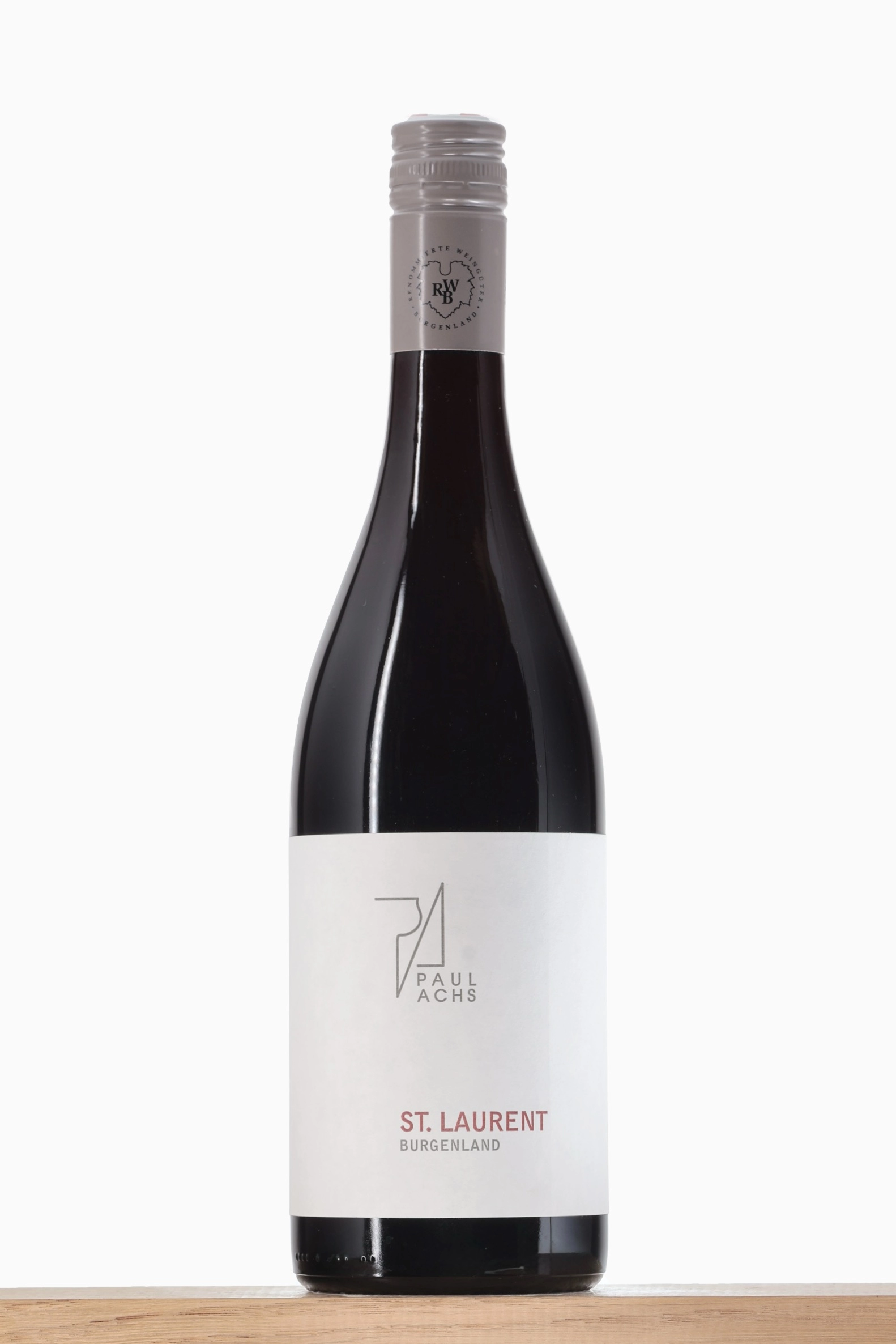 Burgenland St Laurent 2022 Paul Achs