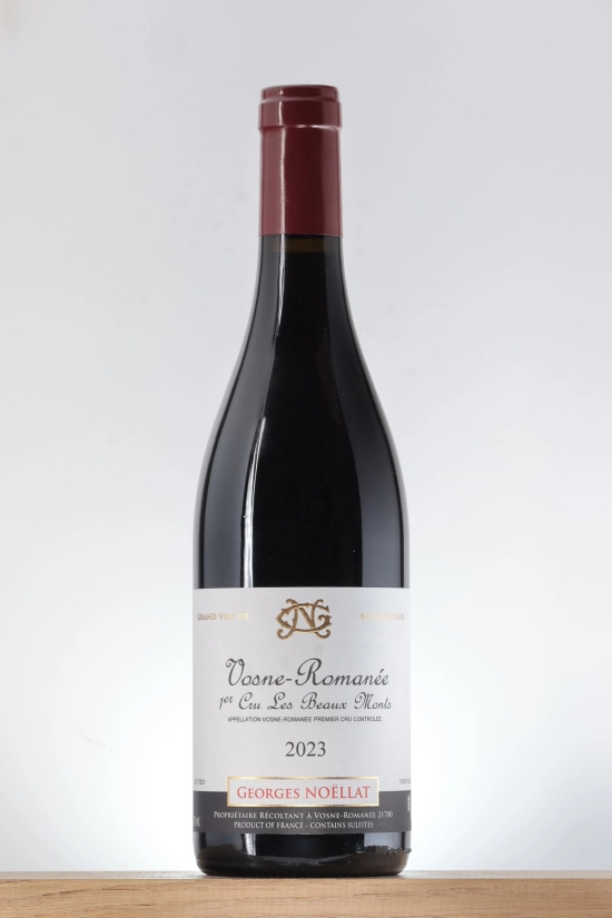 Vosne Romanée 1er Cru Les Beaux Monts 2023 Domaine Georges Noellat