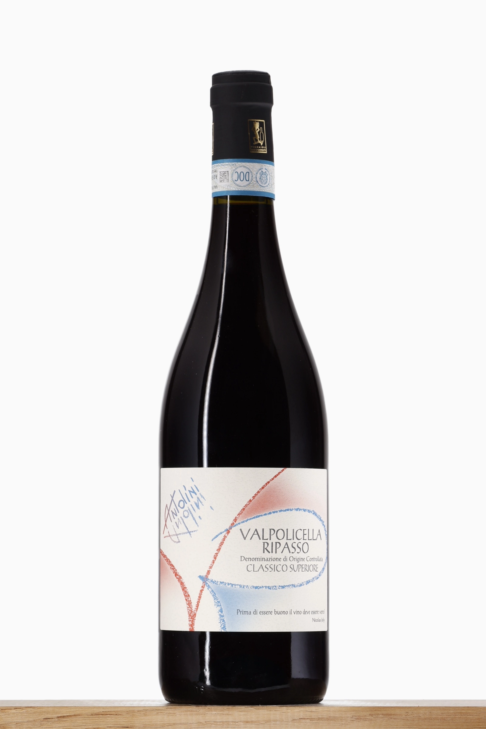 Valpolicella Ripasso Superiore 2022 Antolini