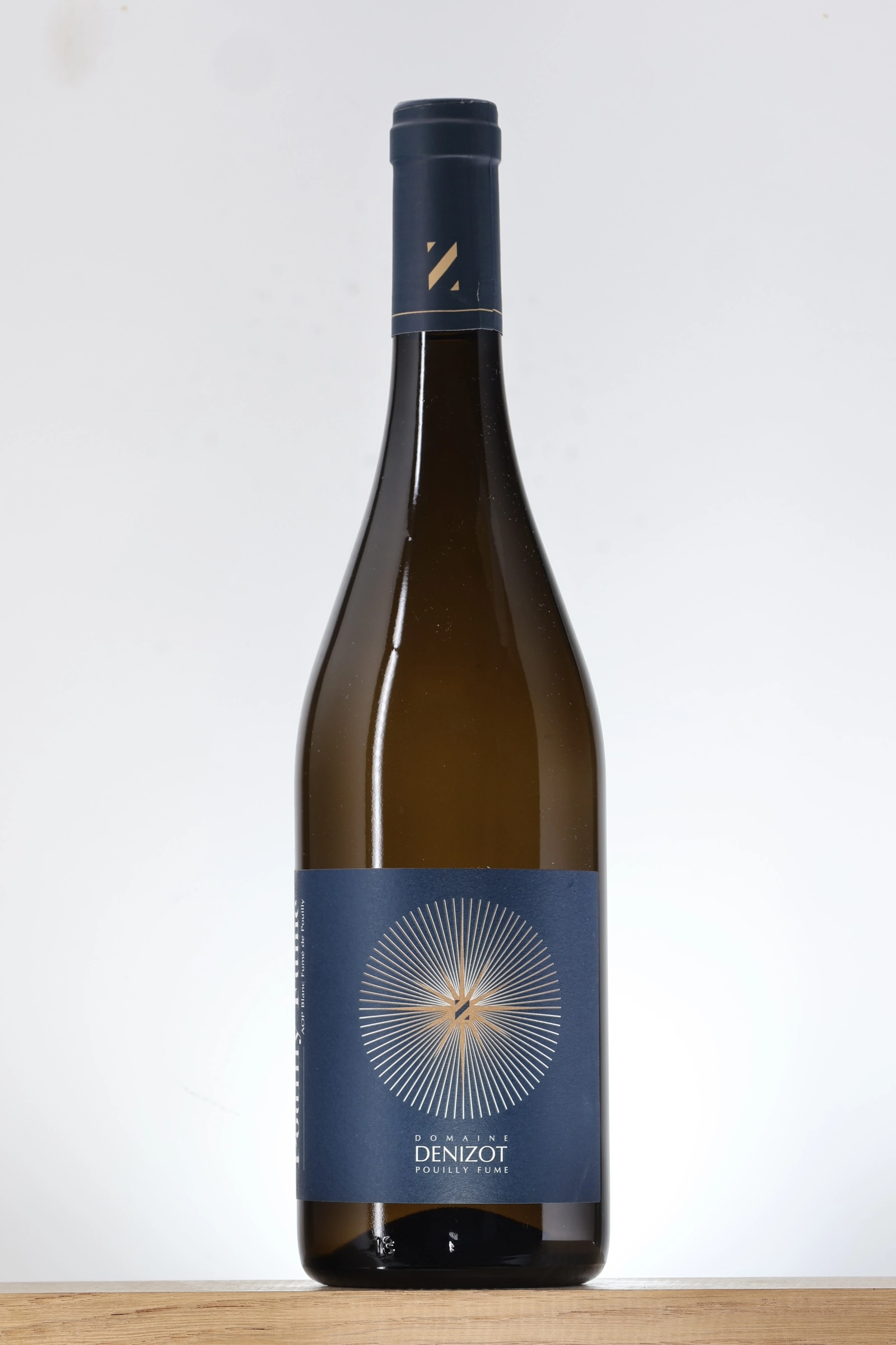 Pouilly-Fumé 2023 Domaine Denizot