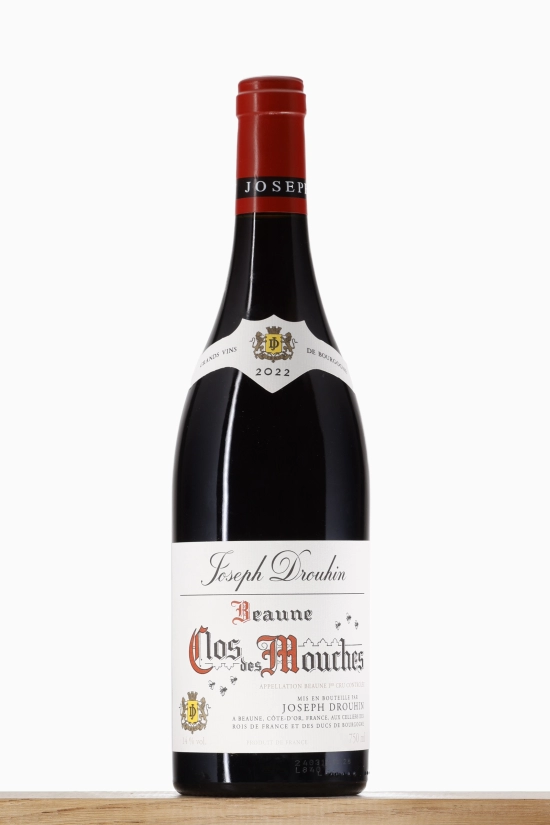 Clos des Mouches rouge 2022 Domaine Joseph Drouhin