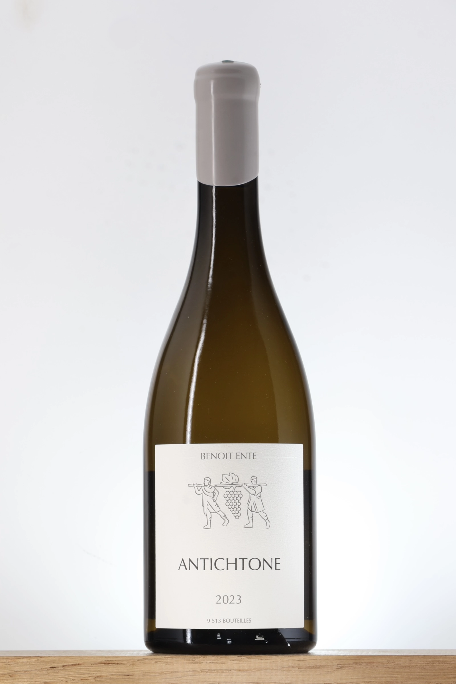 Bourgogne Aligoté Antichtone 2023 Domaine Benoit Ente