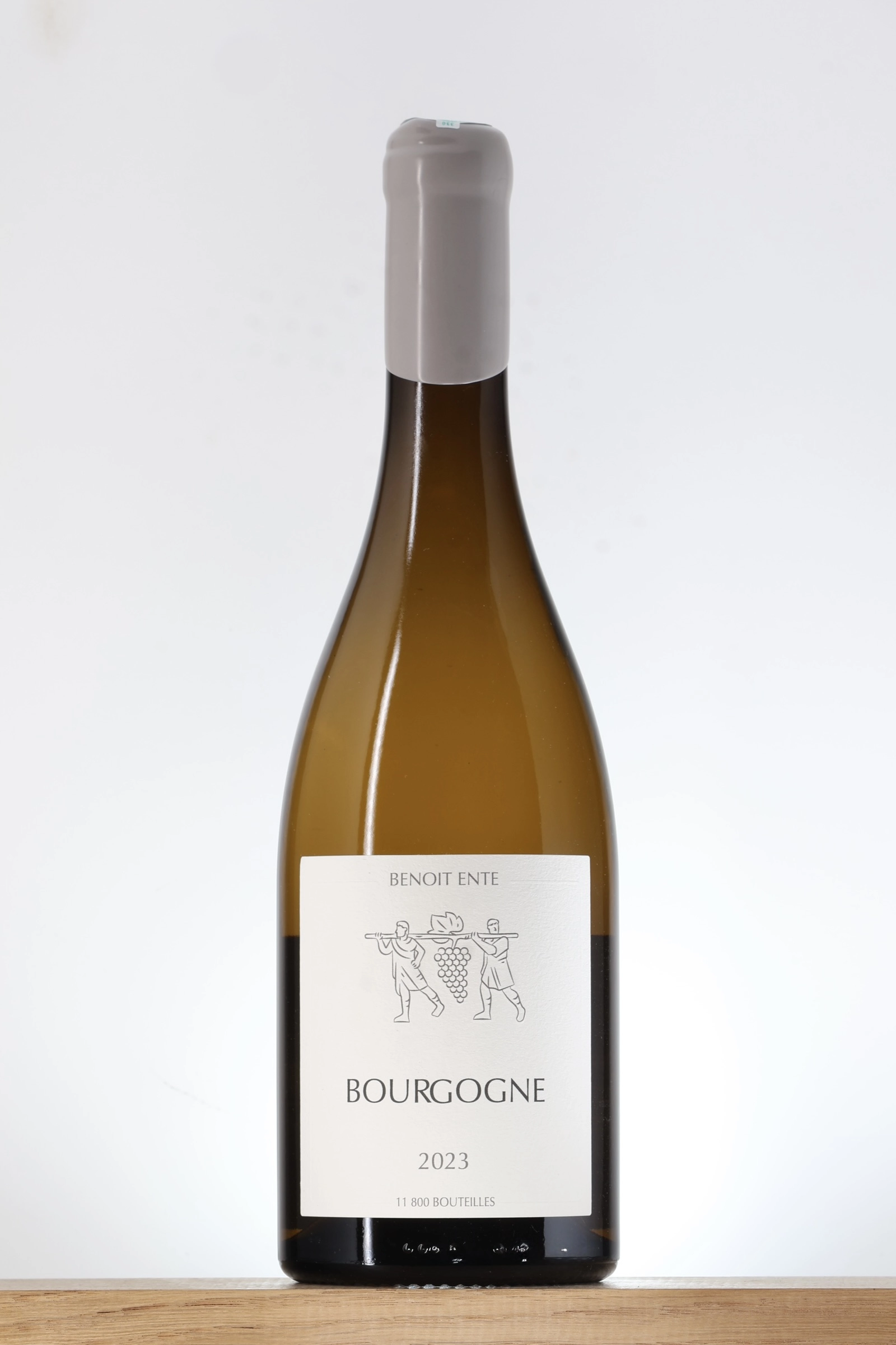 Bourgogne Chardonnay 2023 Domaine Benoit Ente 