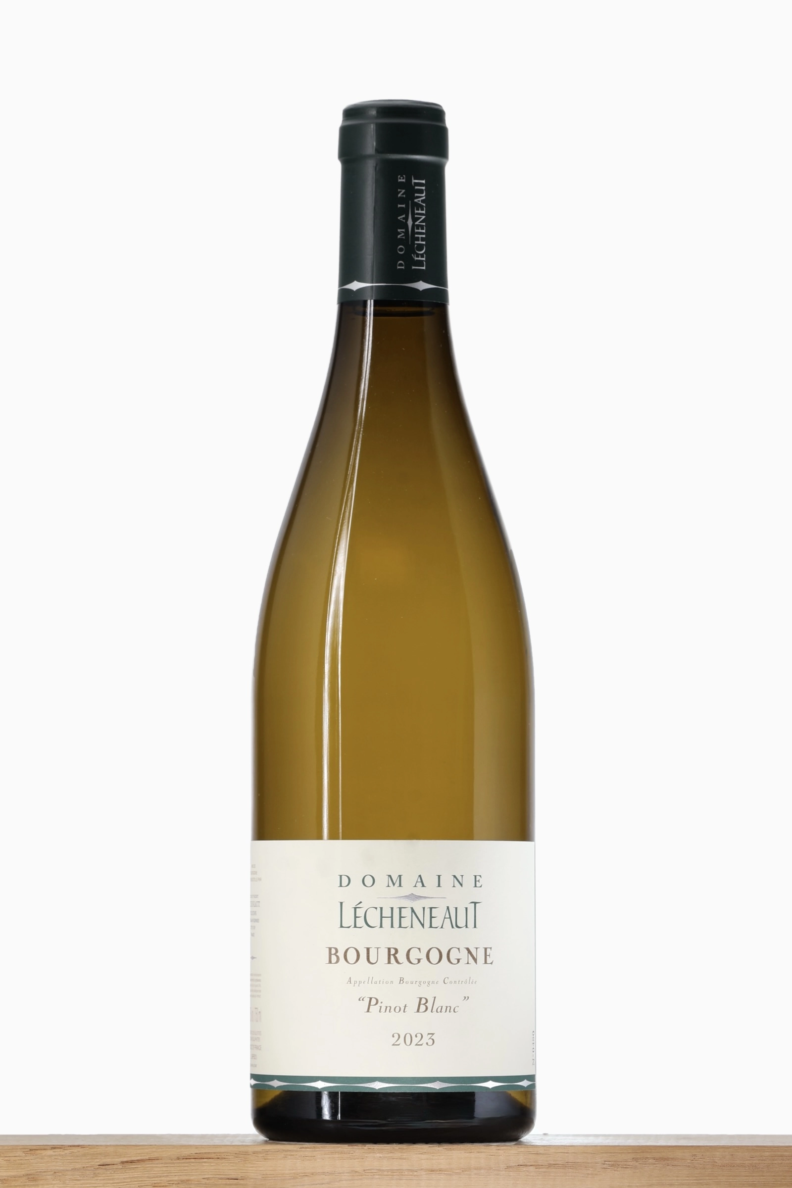 Bourgogne Pinot Blanc 2023 Domaine Lecheneaut