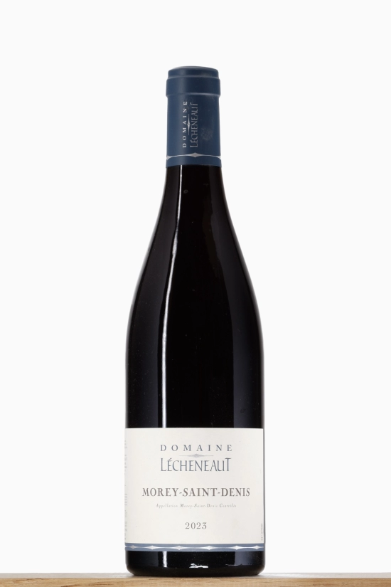 Morey Saint Denis 2023 Domaine Lecheneaut
