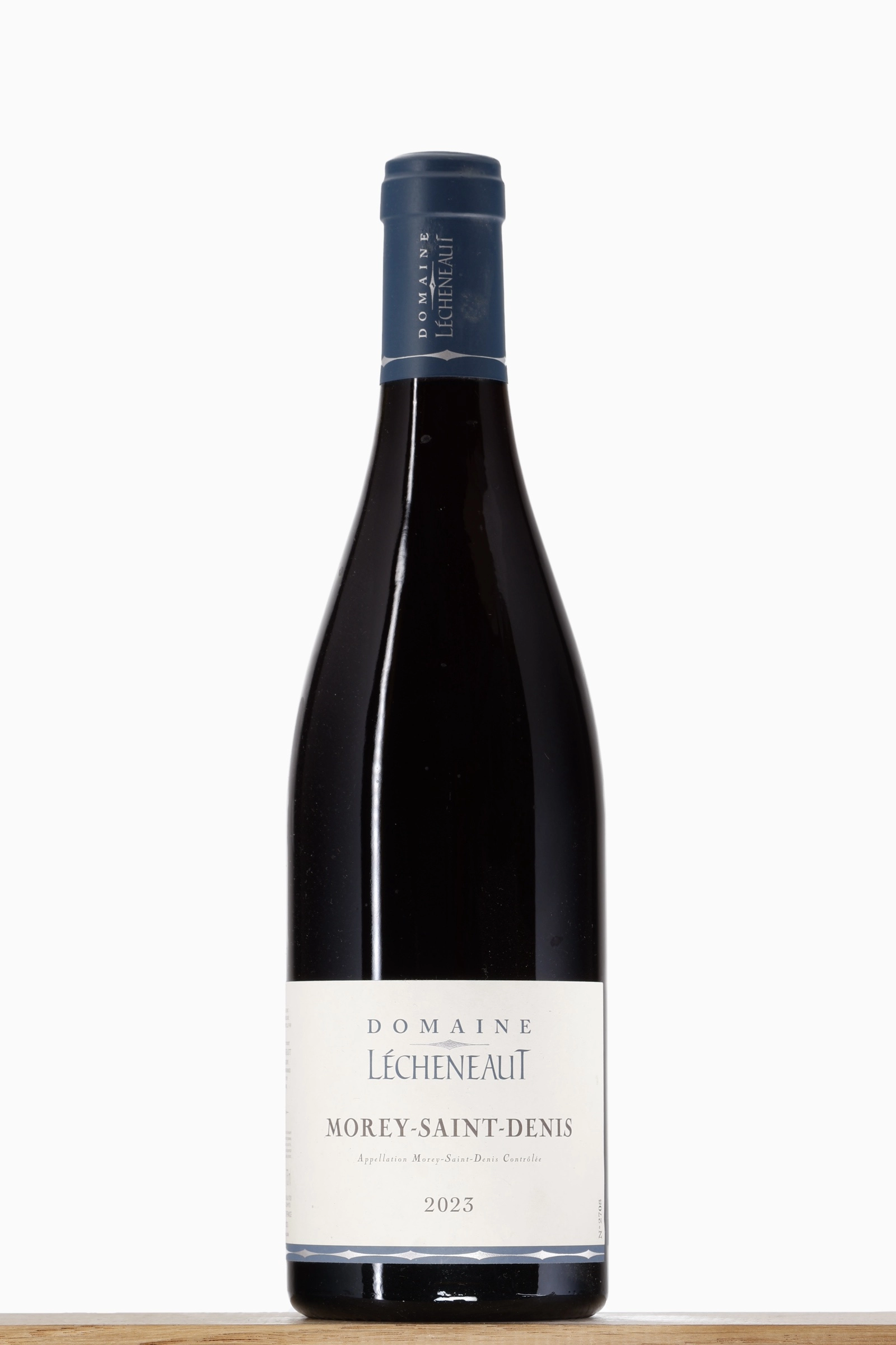 Morey Saint Denis 2023 Domaine Lecheneaut