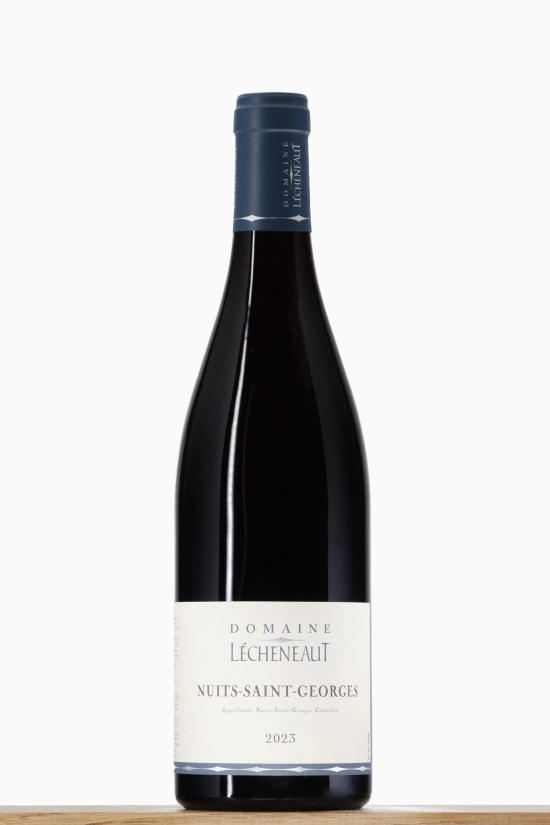 Nuits Saint Georges 2023 Domaine Lecheneaut