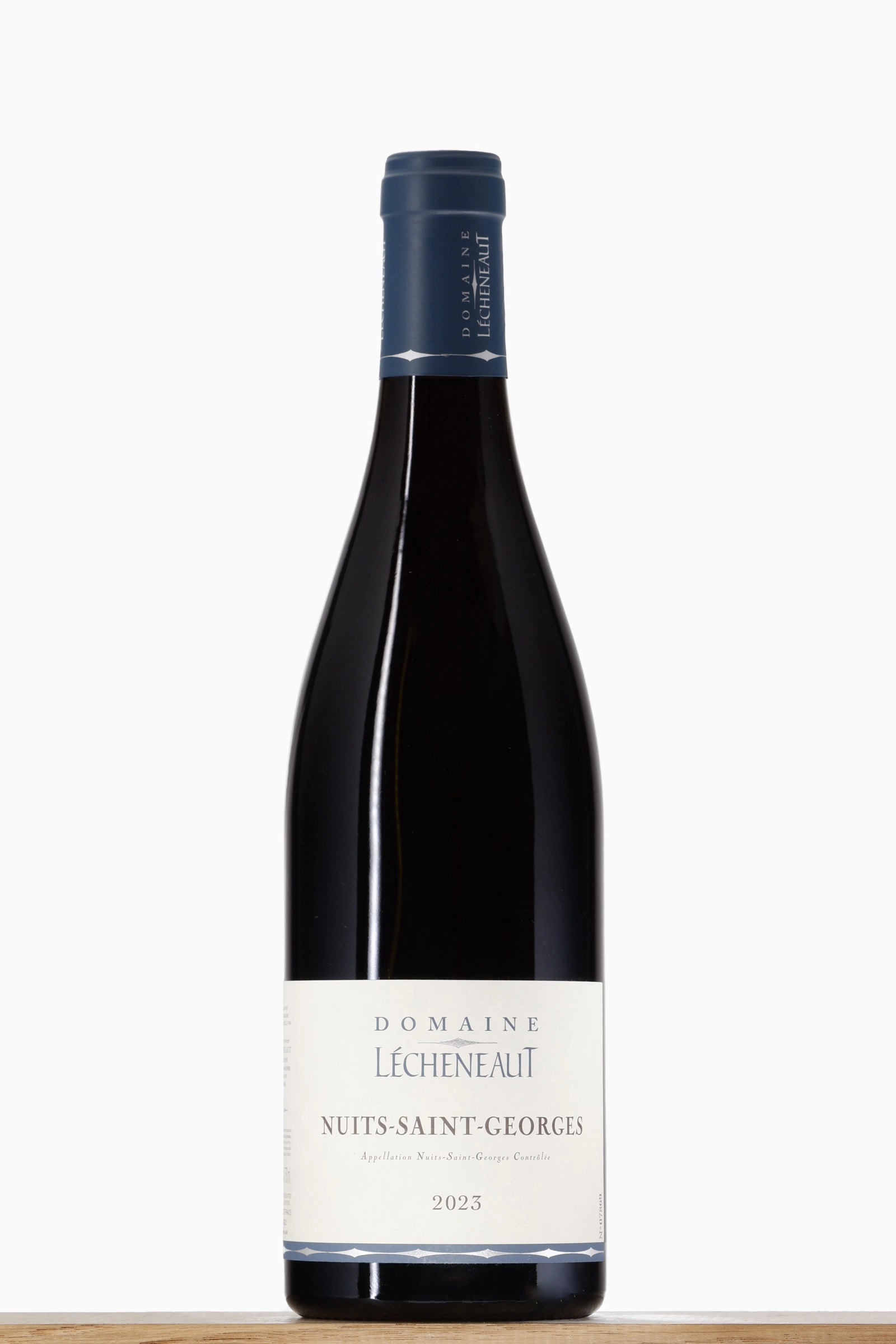 Nuits Saint Georges 2023 Domaine Lecheneaut
