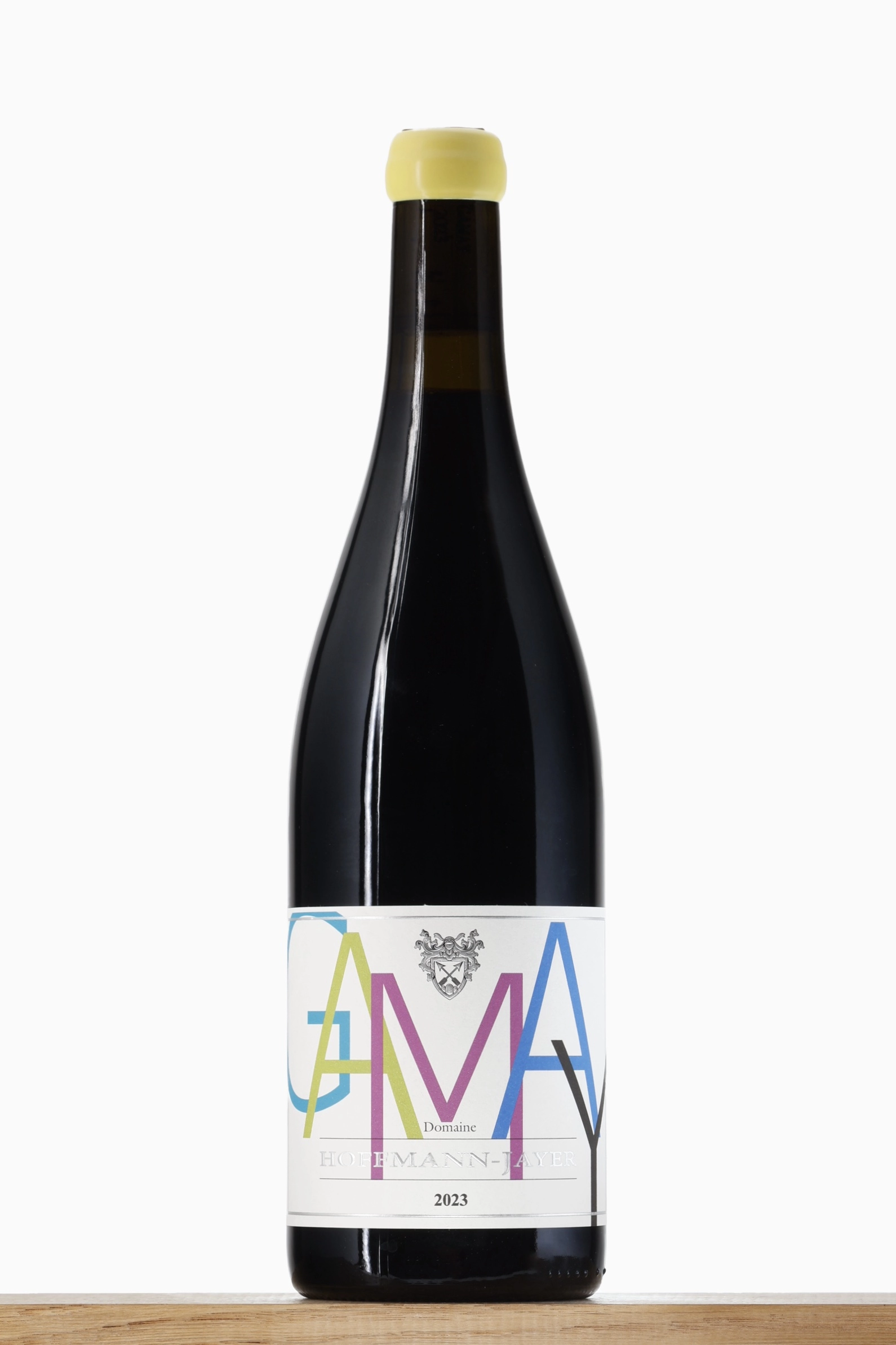 Coteaux Bourguignons Gamay 2023 Domaine Hoffmann-Jayer