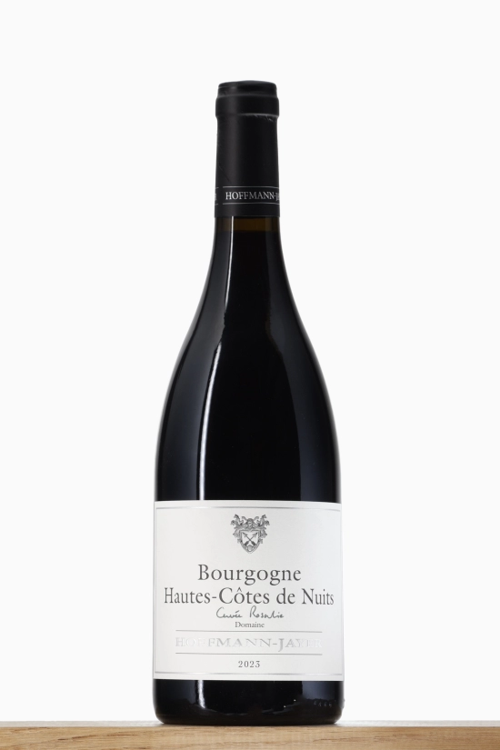Hautes Côtes de Nuits Cuvée Rosalie 2023 Domaine Hoffmann-Jayer