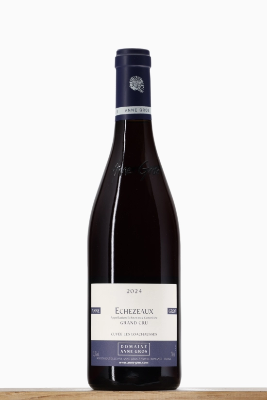 Echezeaux Les Loachausses Grand Cru 2024 Domaine Anne Gros