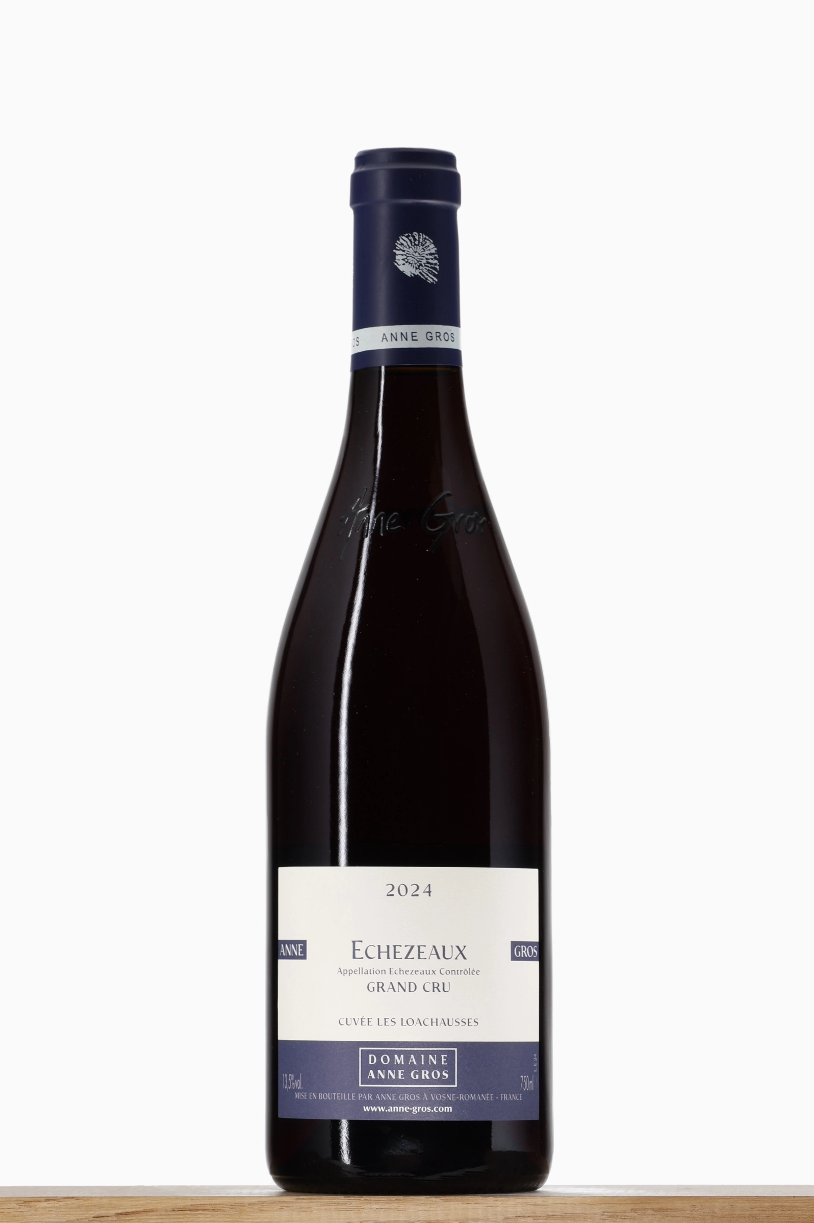 Echezeaux Les Loachausses Grand Cru 2024 Domaine Anne Gros