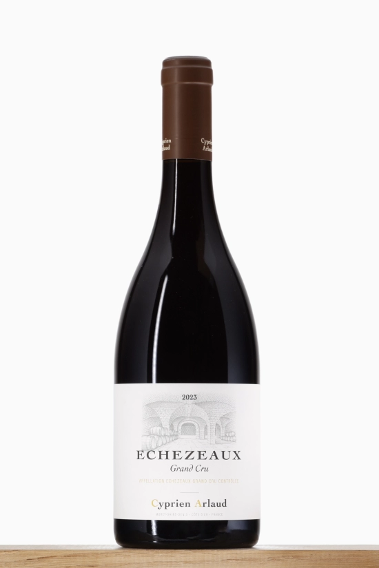 Echezeaux Grand Cru 2023 Cyprien Arlaud