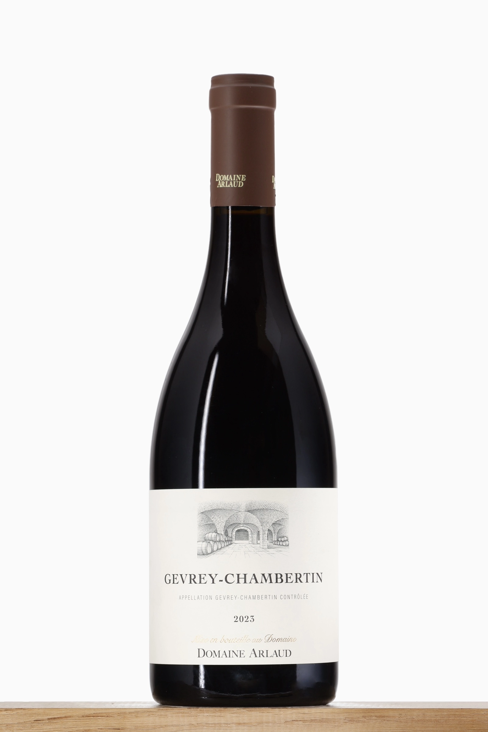 Gevrey Chambertin 2023 Domaine Arlaud