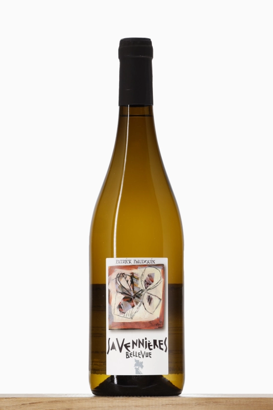 Savennières Bellevue 2022 Domaine Patrick Baudoin