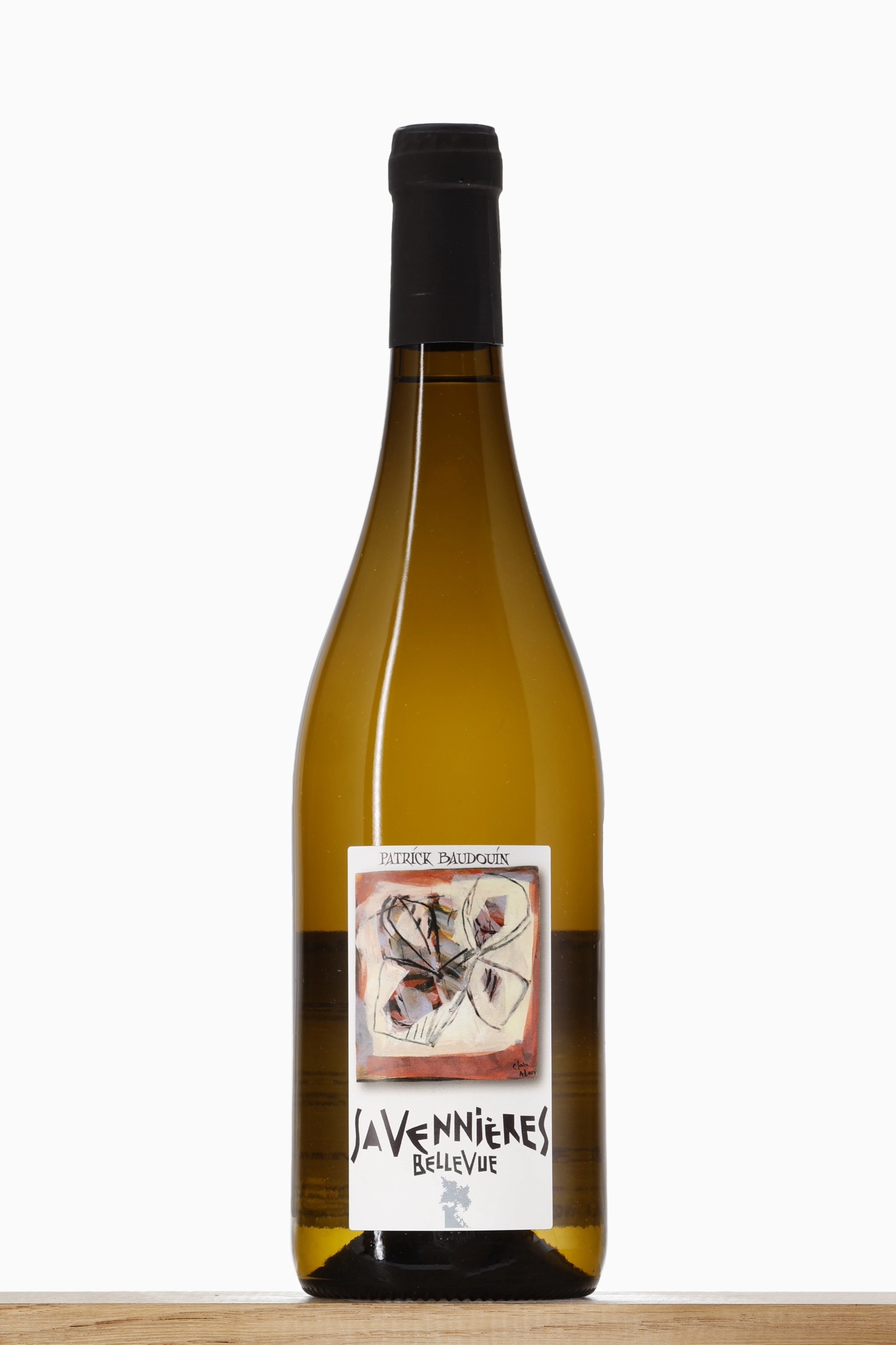 Savennières Bellevue 2022 Domaine Patrick Baudoin