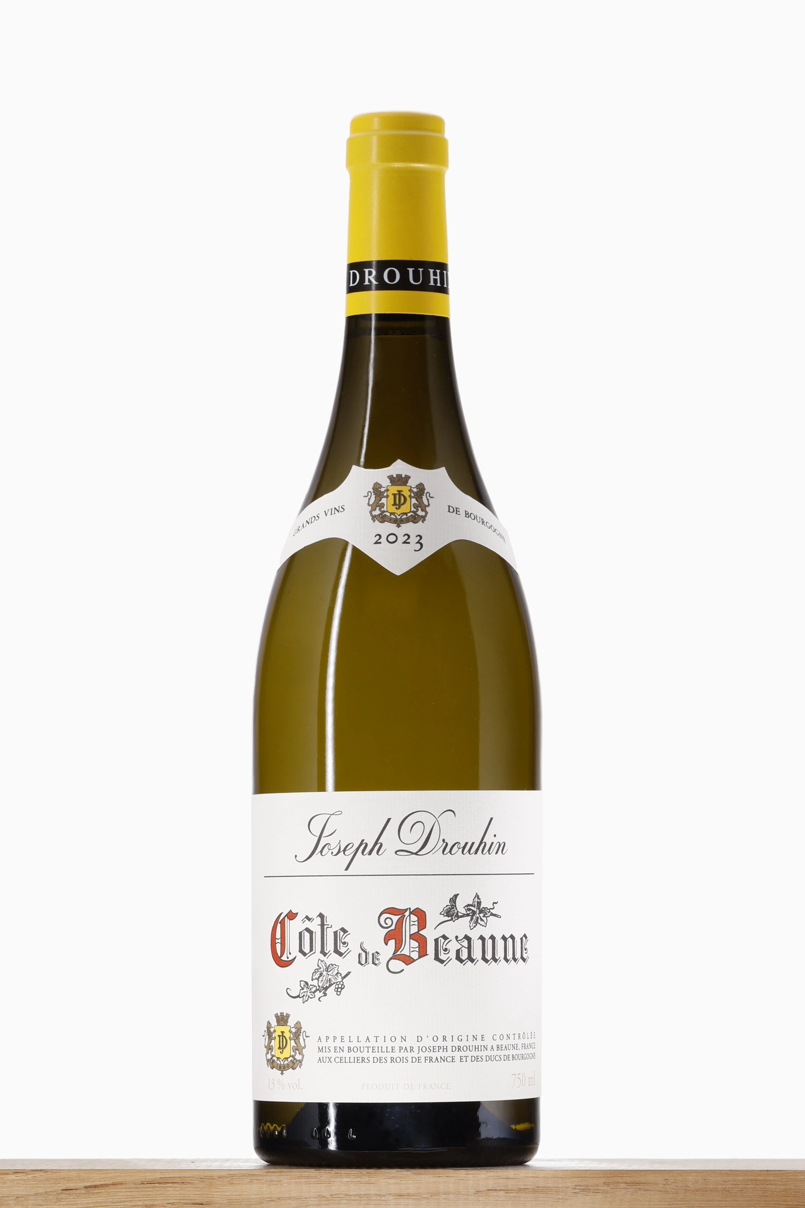 Côte de Beaune blanc 2023 Domain Joseph Drouhin