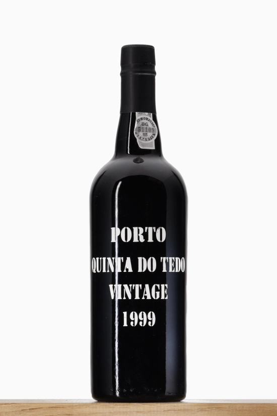Porto Vintage 1999 Quinta do Tedo