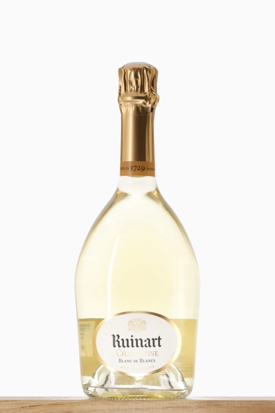 Champagne Ruinart Blanc de Blancs