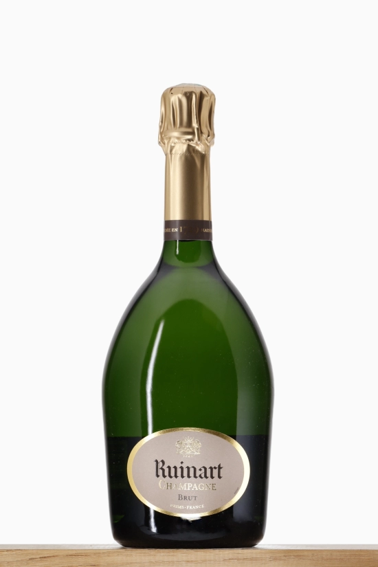 Champagne R de Ruinart