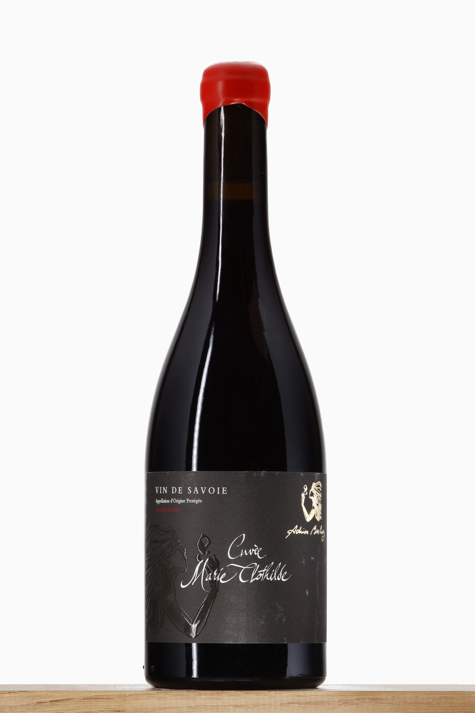 Savoie Mondeuse Marie Clothilde 2024 Adrien Berlioz