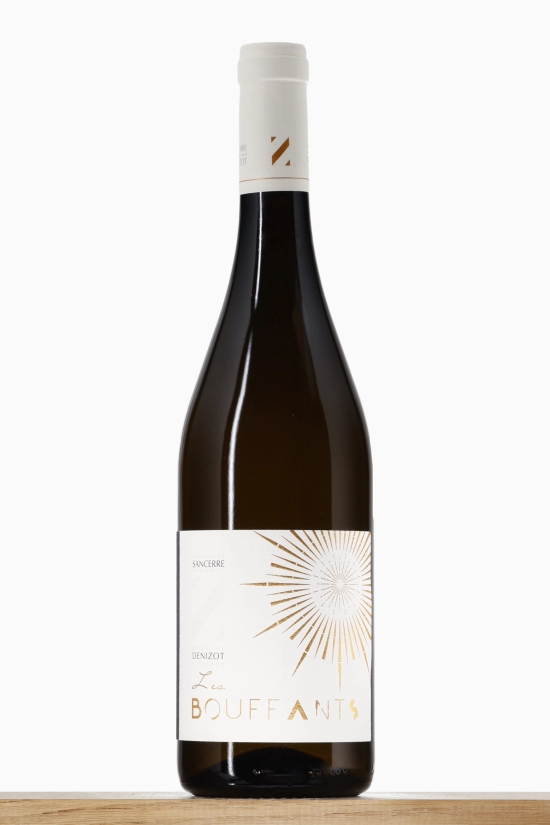 Sancerre Les Bouffants 2023 Domaine Denizot
