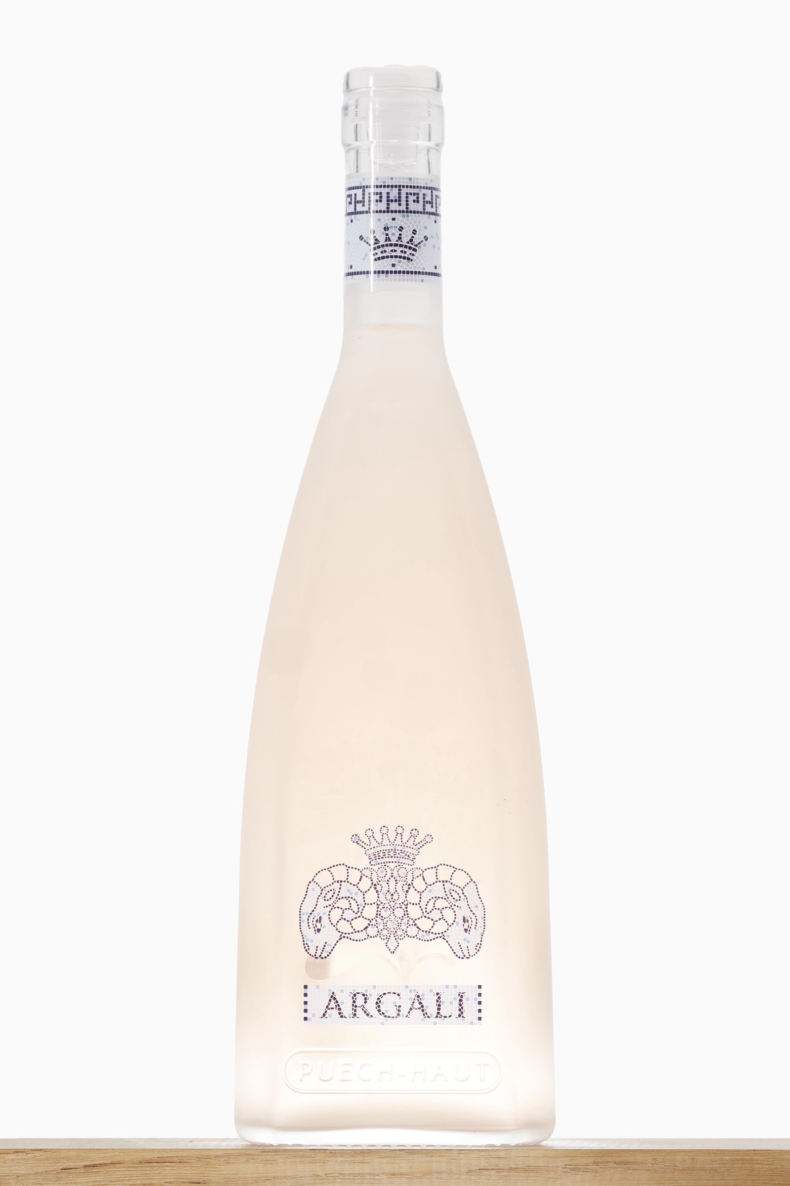 Coteaux du Languedoc Argali rosé 2025 Chateau Puech-Haut