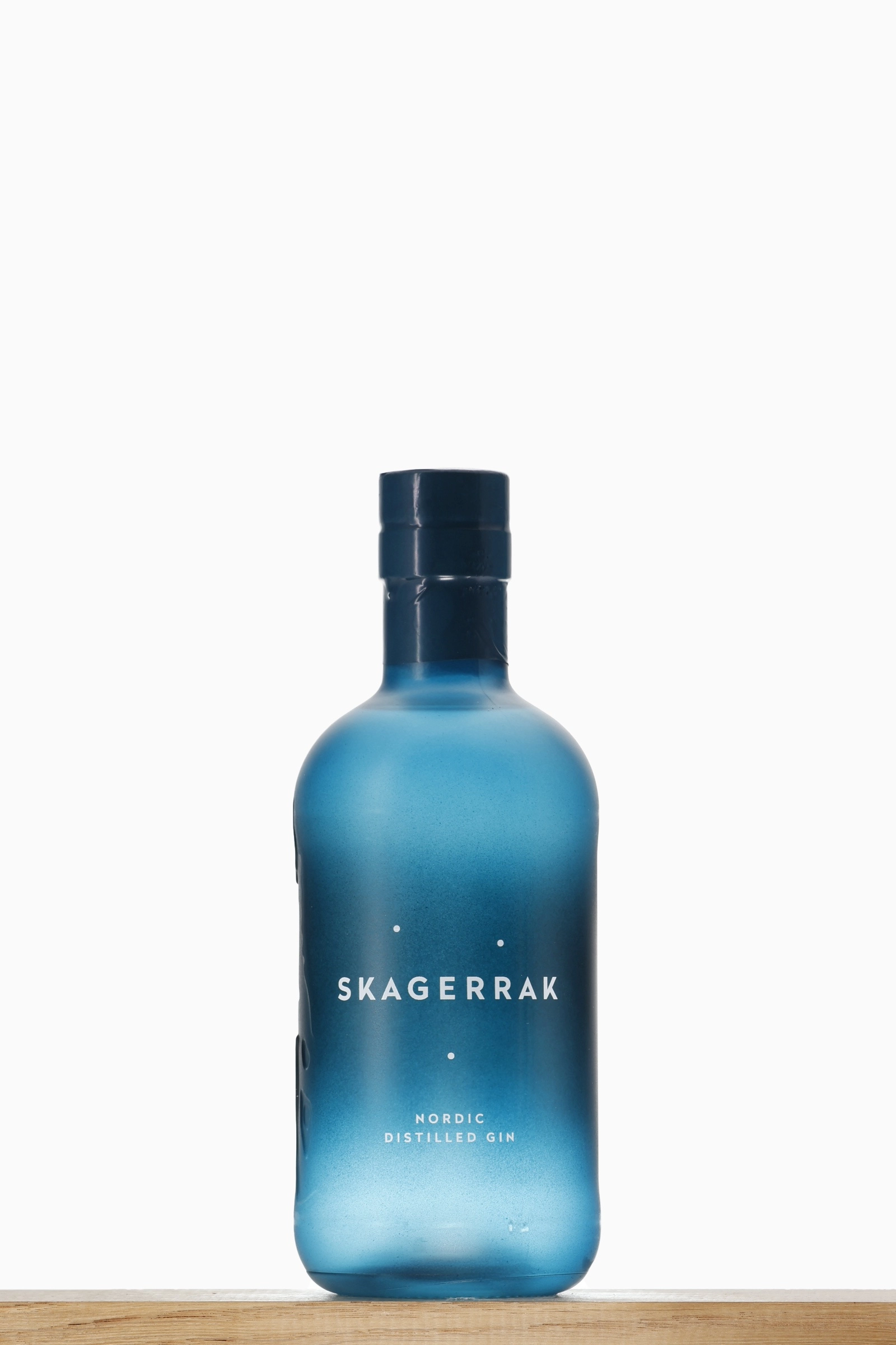 Gin Skagerrak Nordic Dry