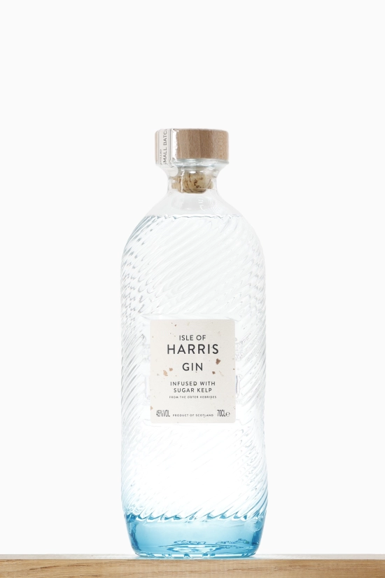 Gin Isle of Harris