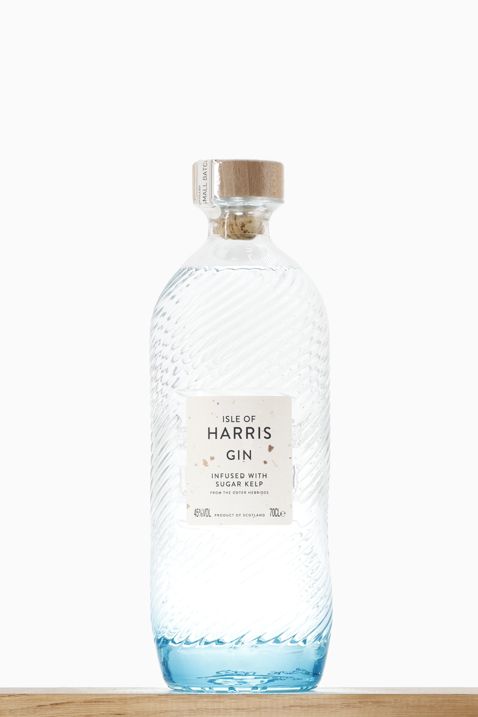 Gin Isle of Harris