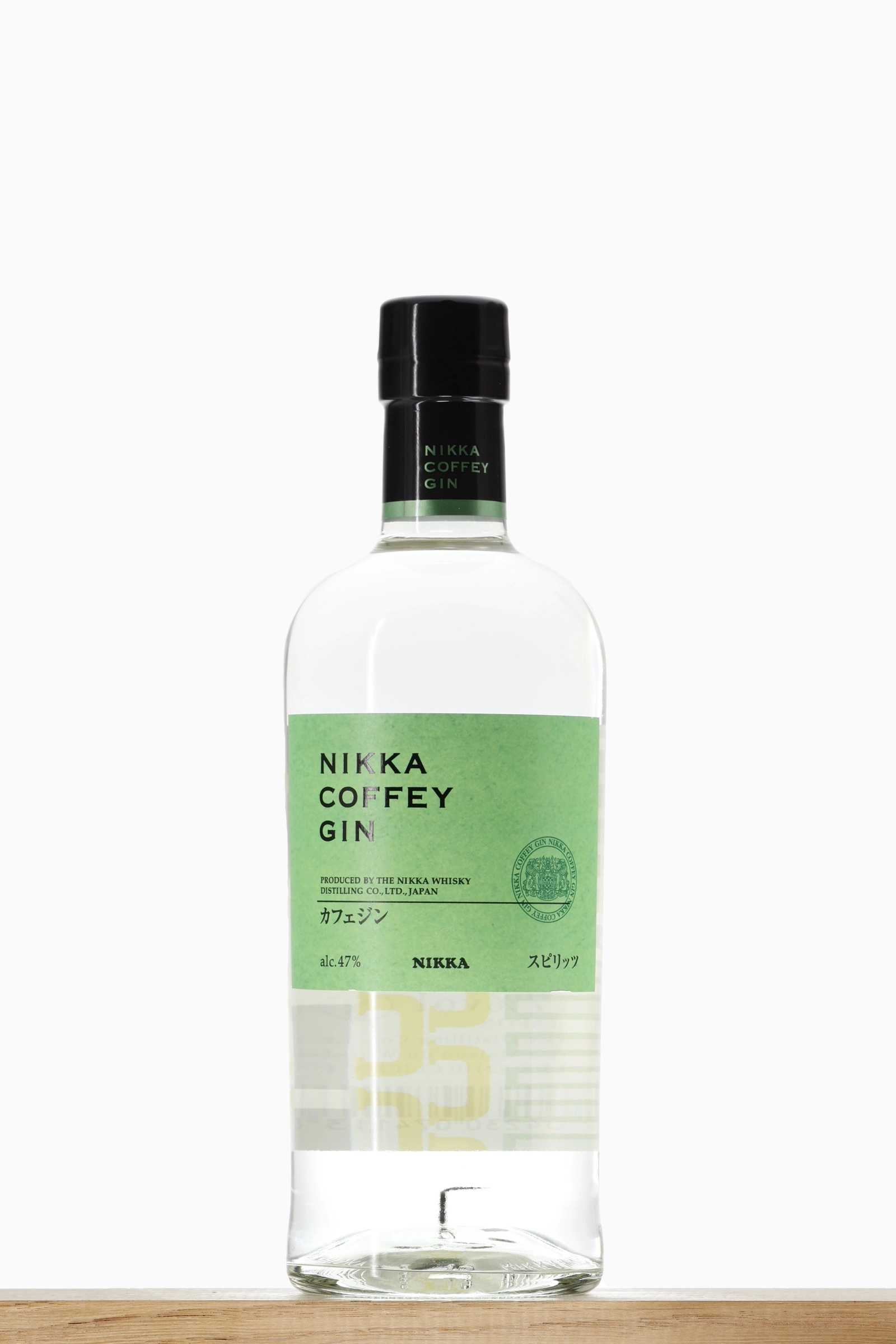 Gin Nikka Coffey