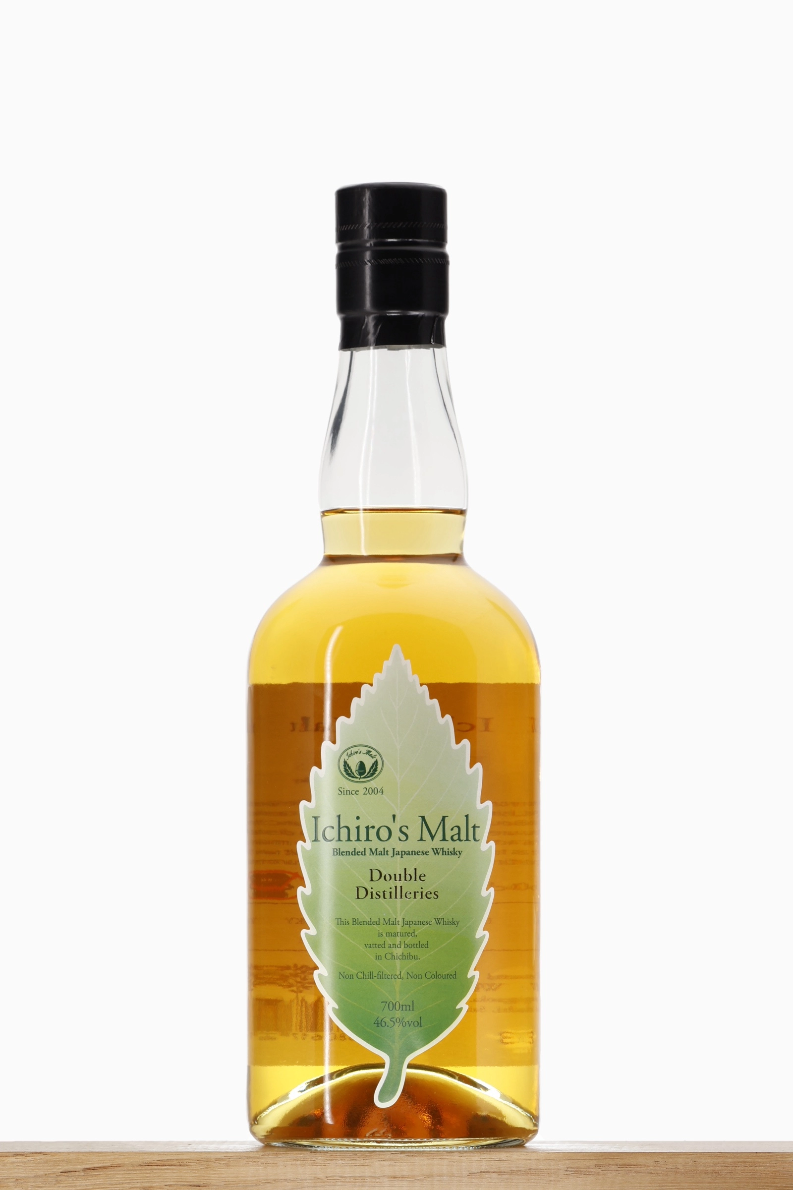 Whisky Ichiro's Malt Double Distillation