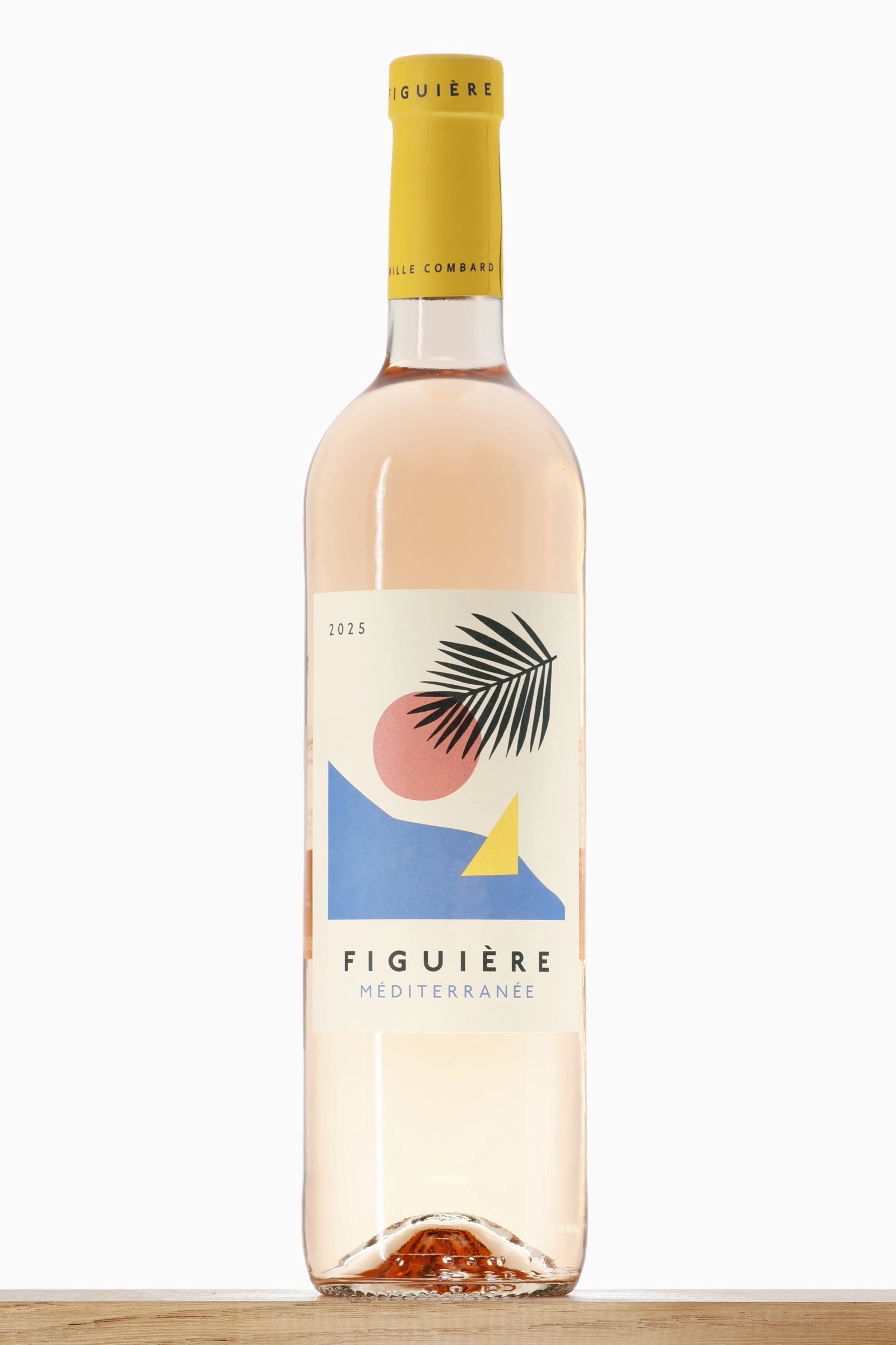 Méditerranée Rosé 2025 Figuière