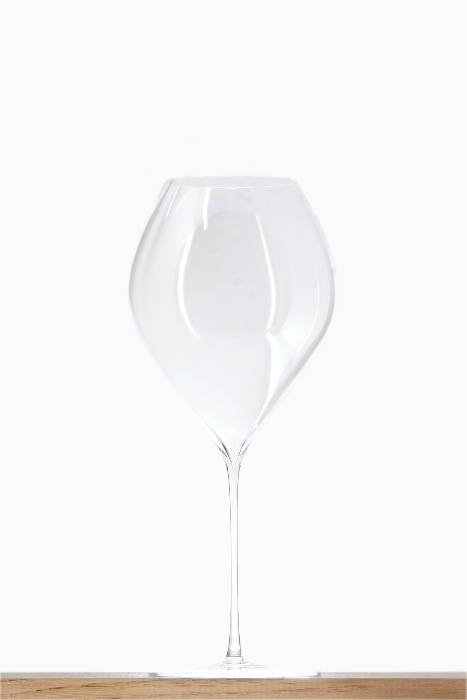 Verre Grand Rouge  70cl Lehmann