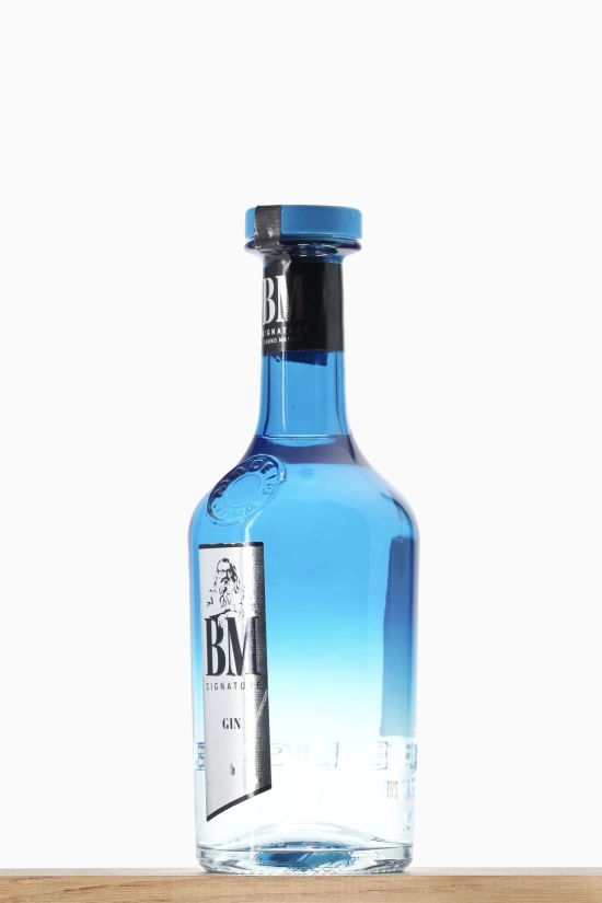 Gin Bruno Mangin