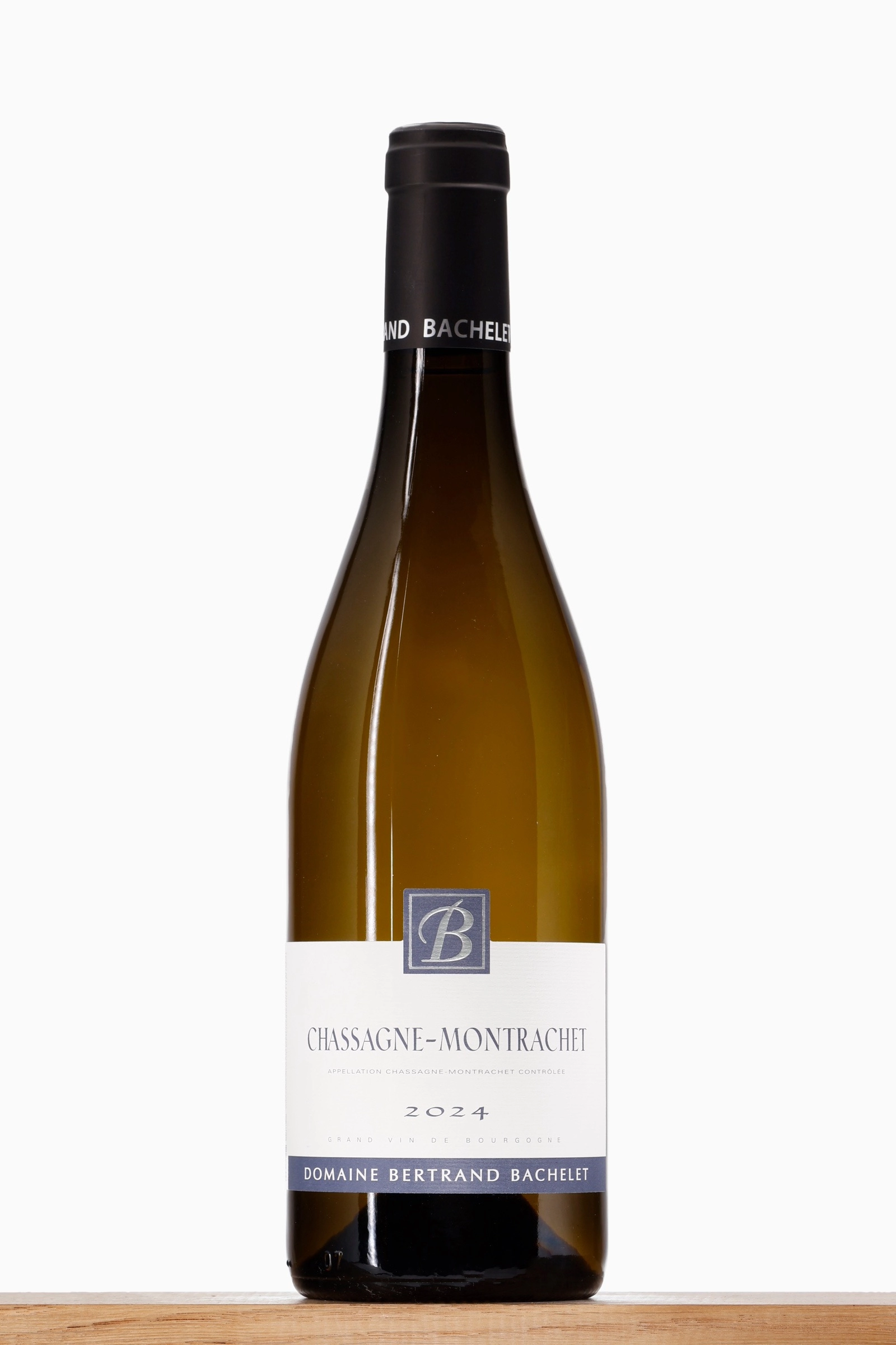 Chassagne Montrachet 2024 Domaine Bertrand Bachelet