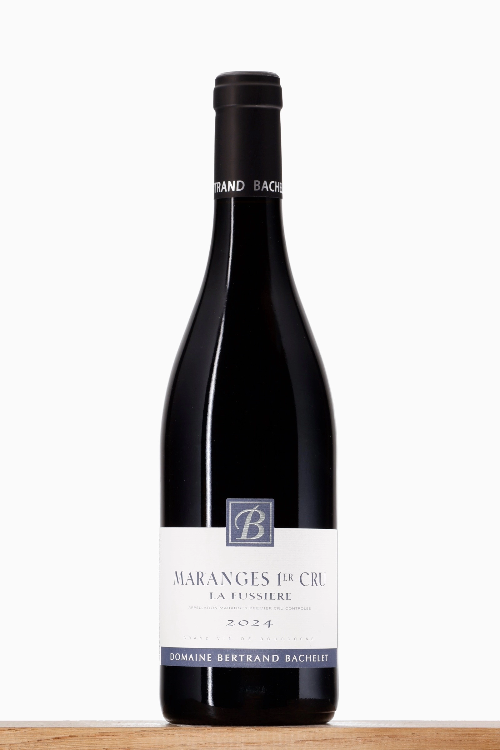 Maranges 1er cru Fussière 2024 Domaine Bertrand Bachelet
