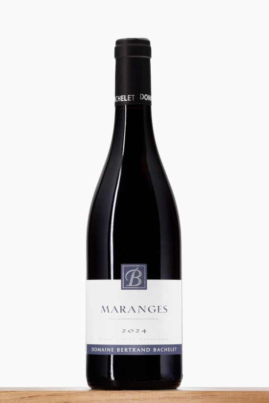Maranges 2024 Domaine Bertrand Bachelet