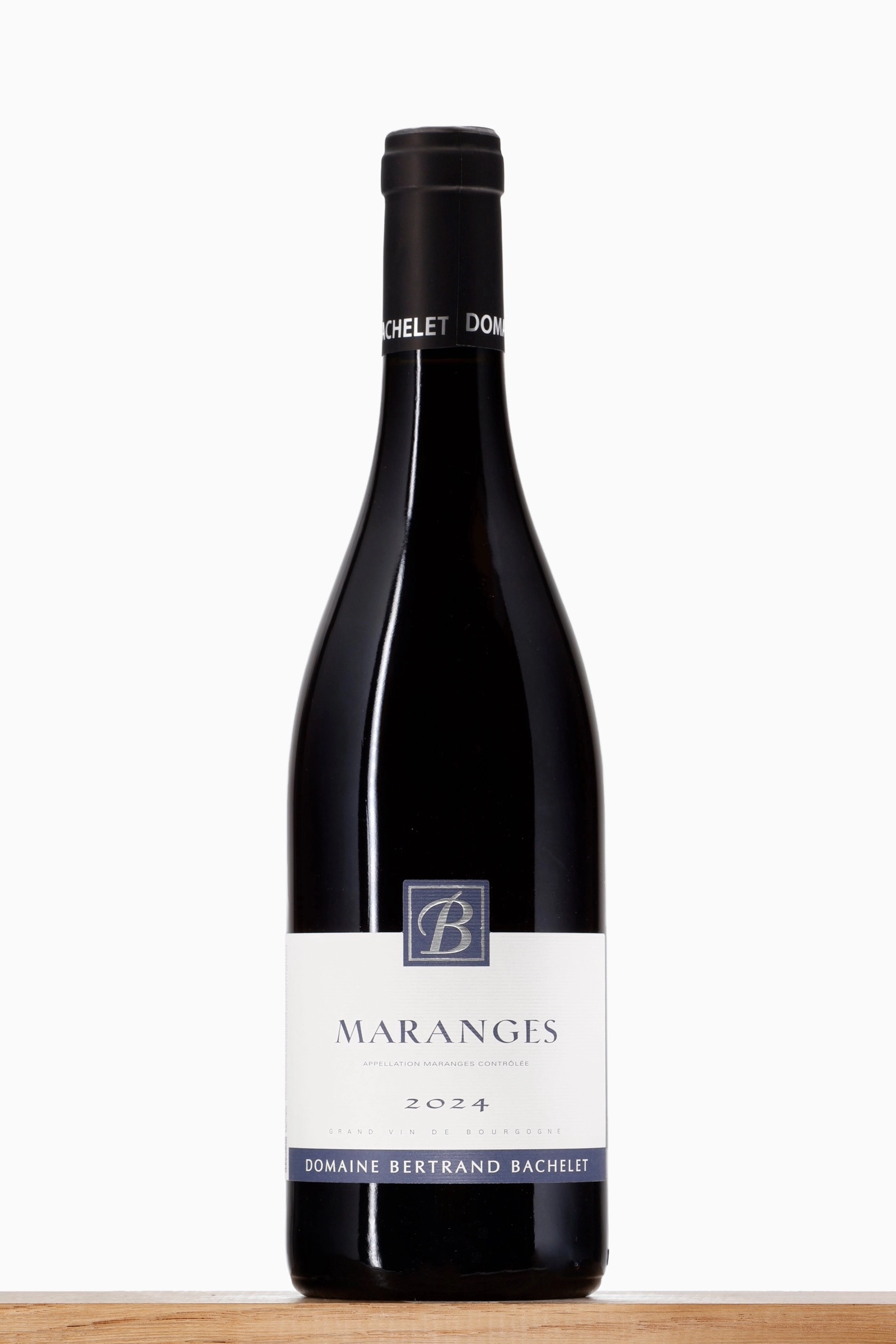 Maranges 2024 Domaine Bertrand Bachelet