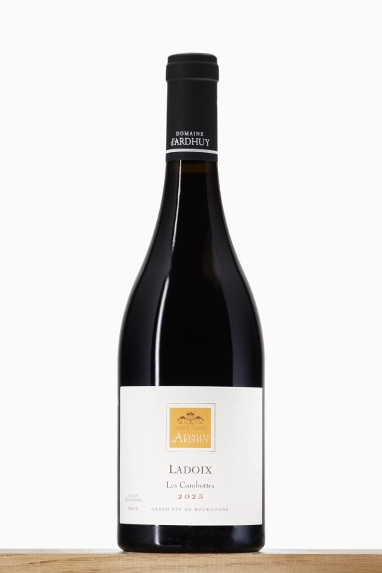 Ladoix Les Combottes 2023 Domaine d'Ardhuy