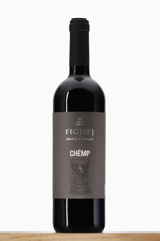 Canavese Chemp 2021 Figliej